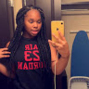 Meet your Posher, Allonah